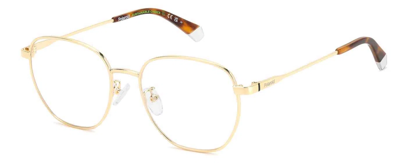 Polaroid Core PLDD509 Eyeglasses - view 9